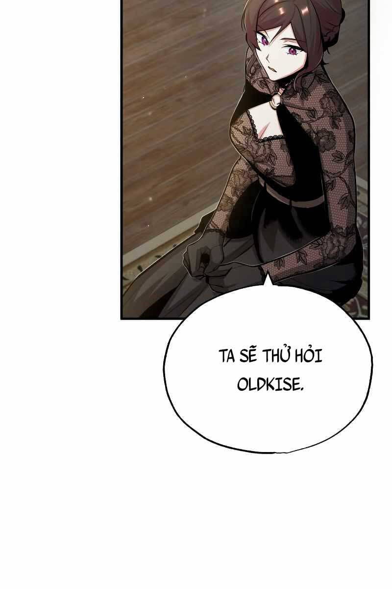 Truyện Tranh Giáo Sư Gián Điệp trang 5