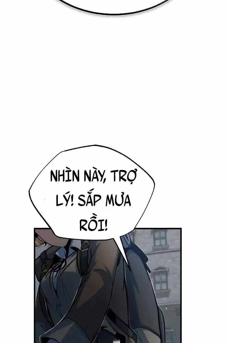 Truyện Tranh Giáo Sư Gián Điệp trang 5