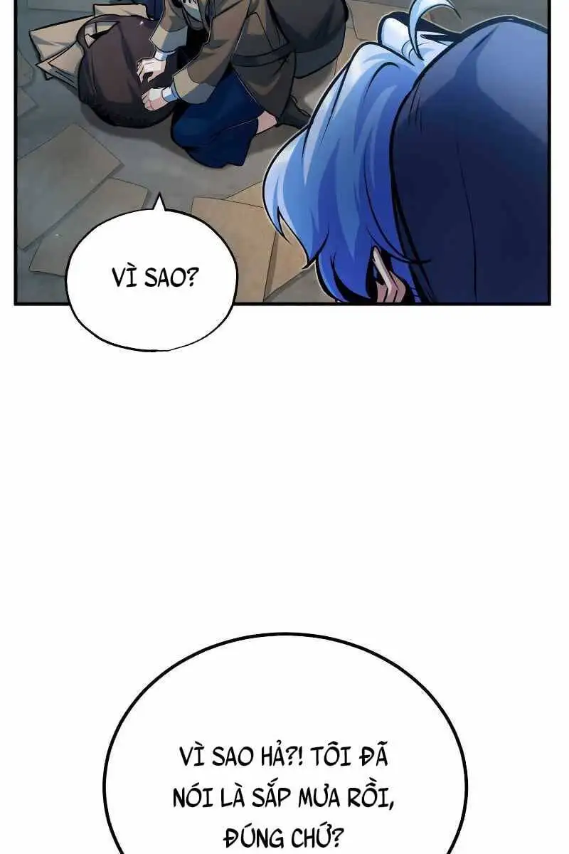 Truyện Tranh Giáo Sư Gián Điệp trang 5