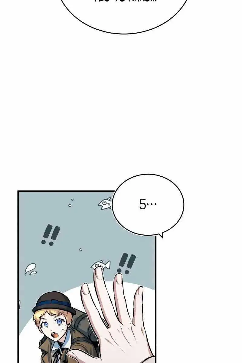 Truyện Tranh Giáo Sư Gián Điệp trang 5