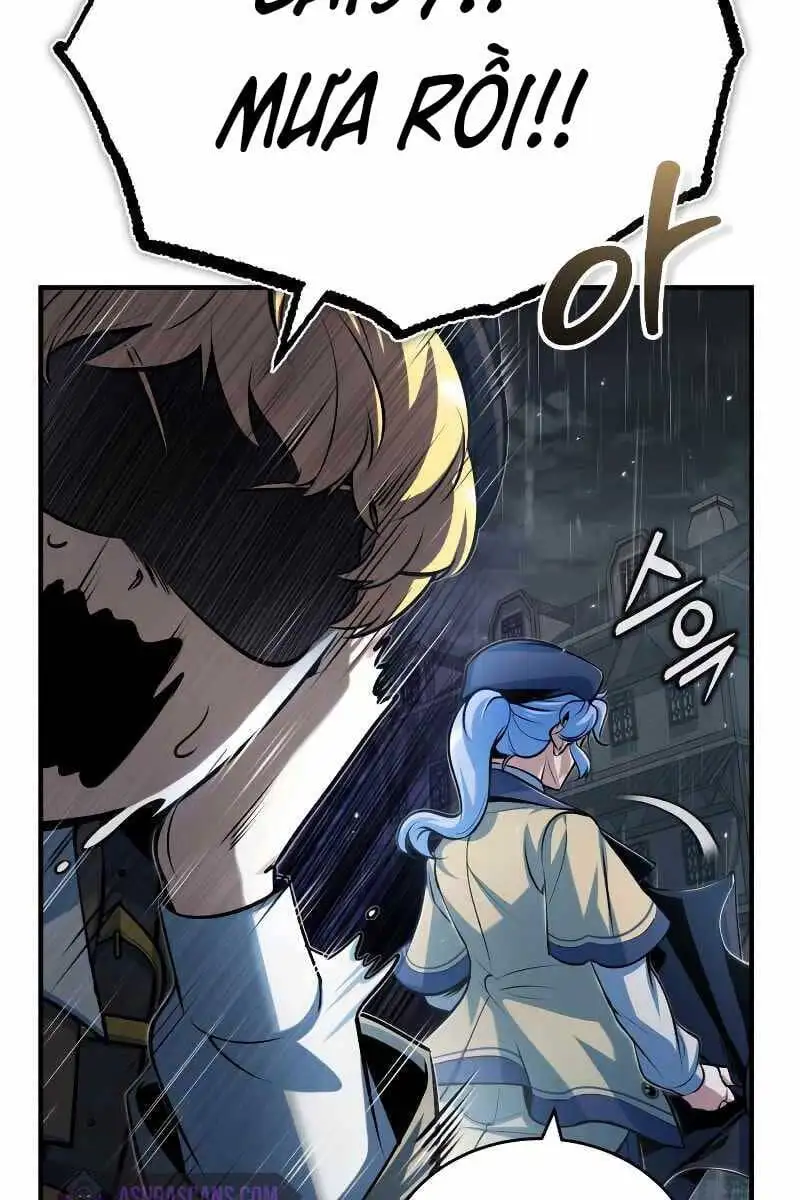 Truyện Tranh Giáo Sư Gián Điệp trang 5