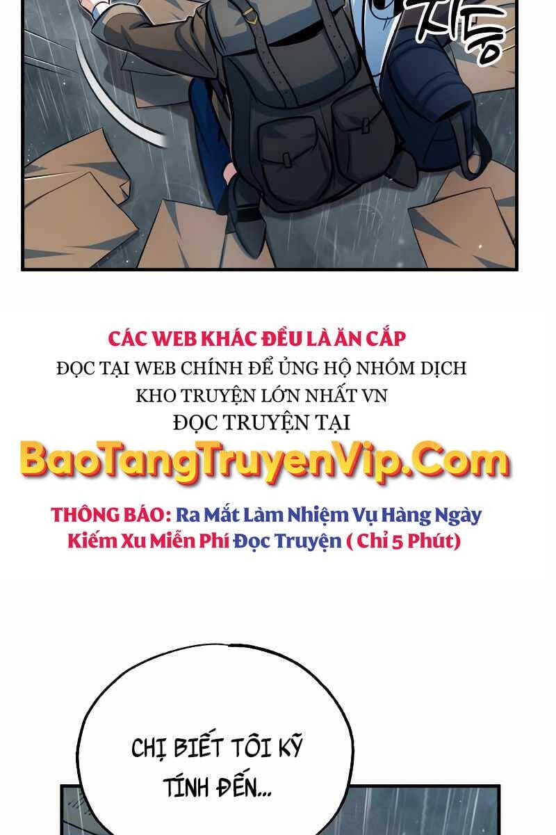 Truyện Tranh Giáo Sư Gián Điệp trang 5