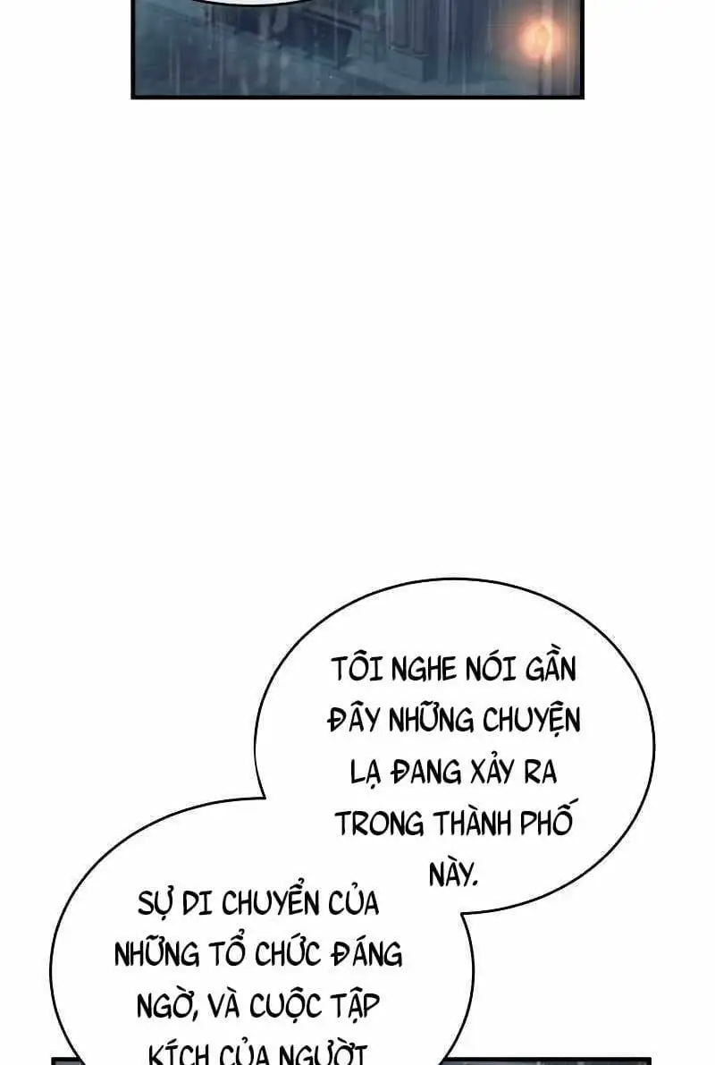 Truyện Tranh Giáo Sư Gián Điệp trang 5