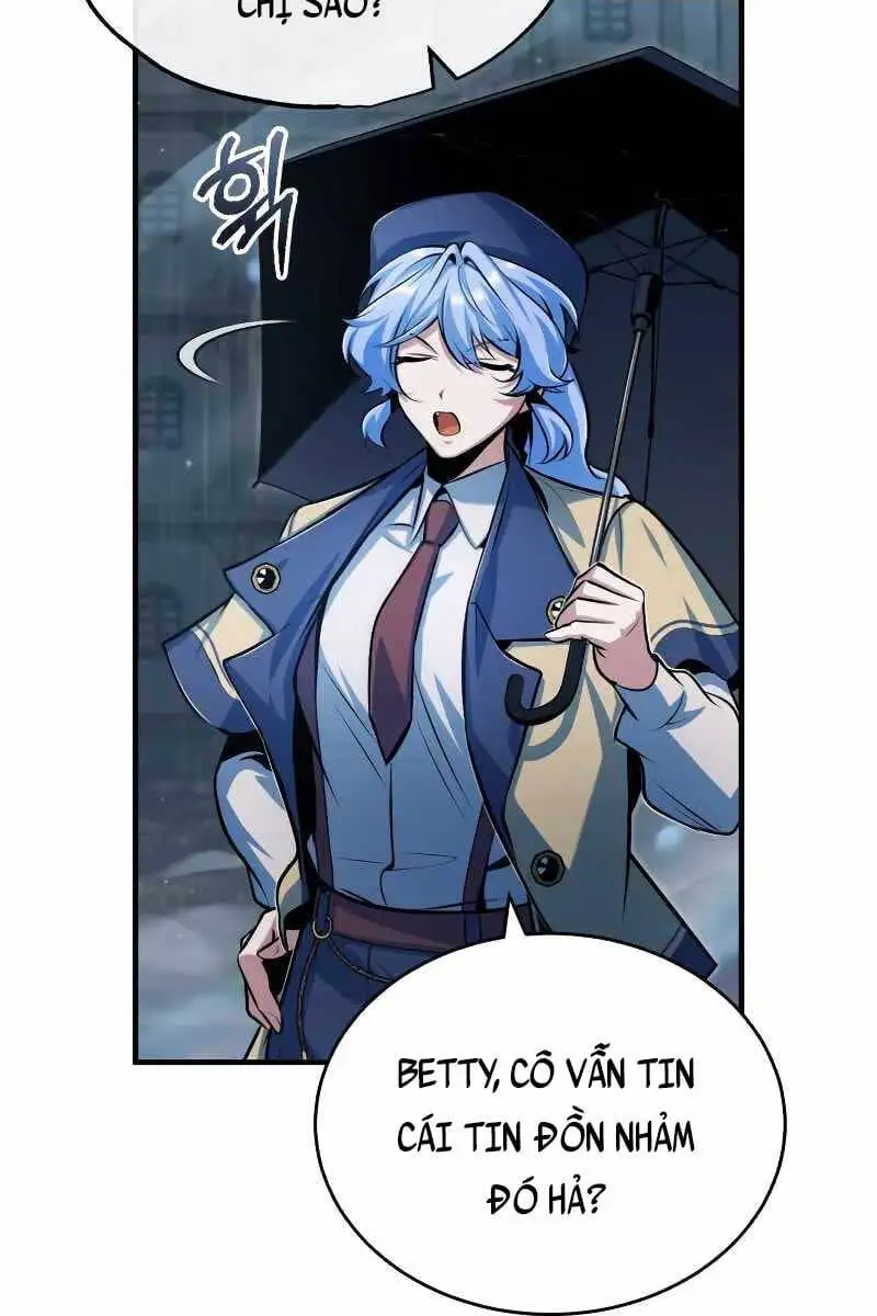 Truyện Tranh Giáo Sư Gián Điệp trang 5