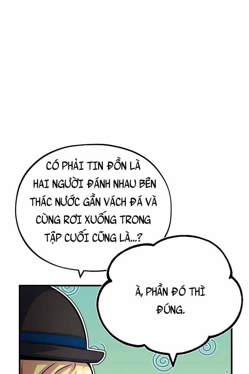 Truyện Tranh Giáo Sư Gián Điệp trang 5