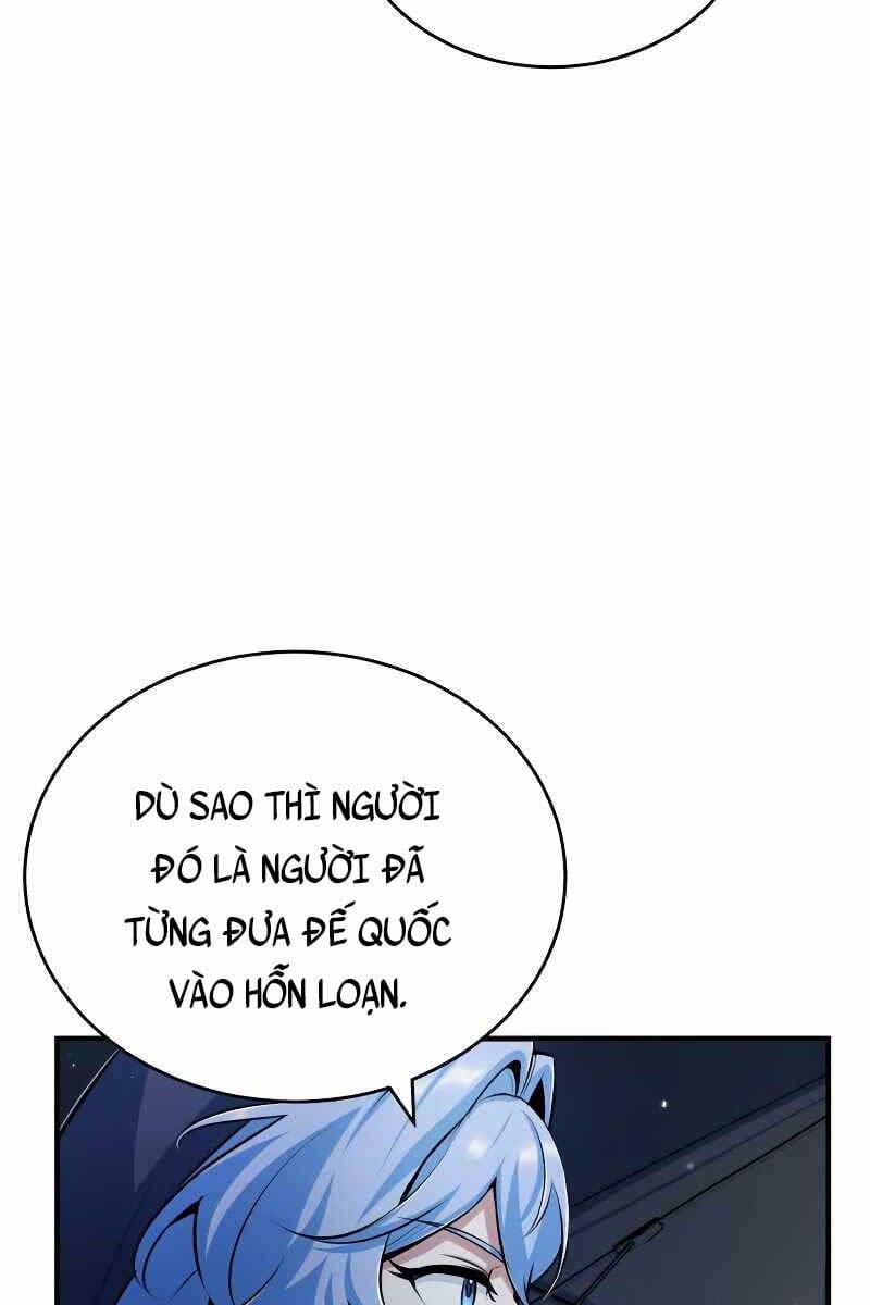 Truyện Tranh Giáo Sư Gián Điệp trang 5