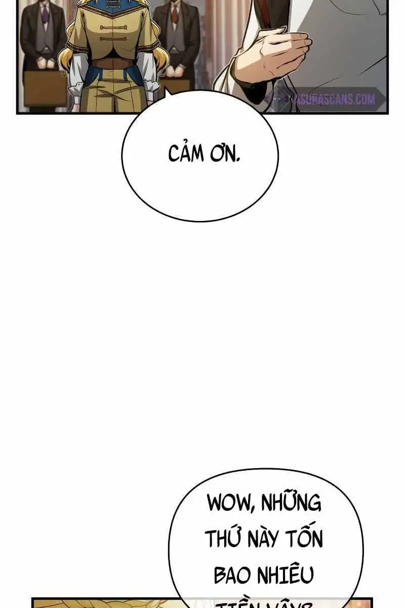 Truyện Tranh Giáo Sư Gián Điệp trang 5