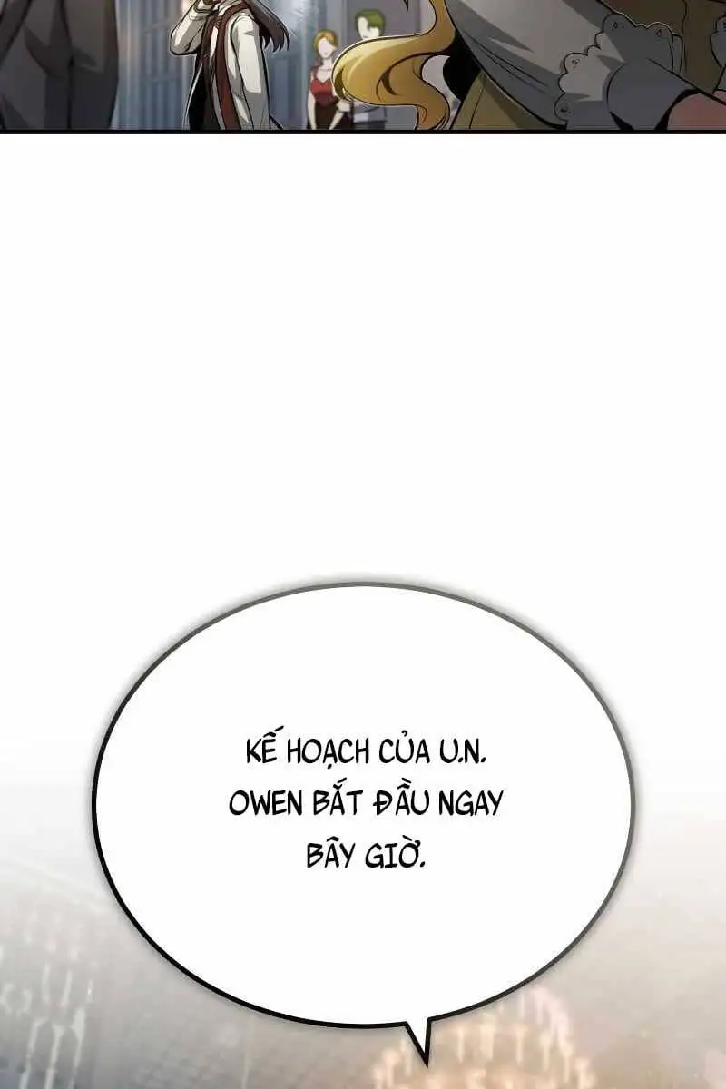 Truyện Tranh Giáo Sư Gián Điệp trang 5