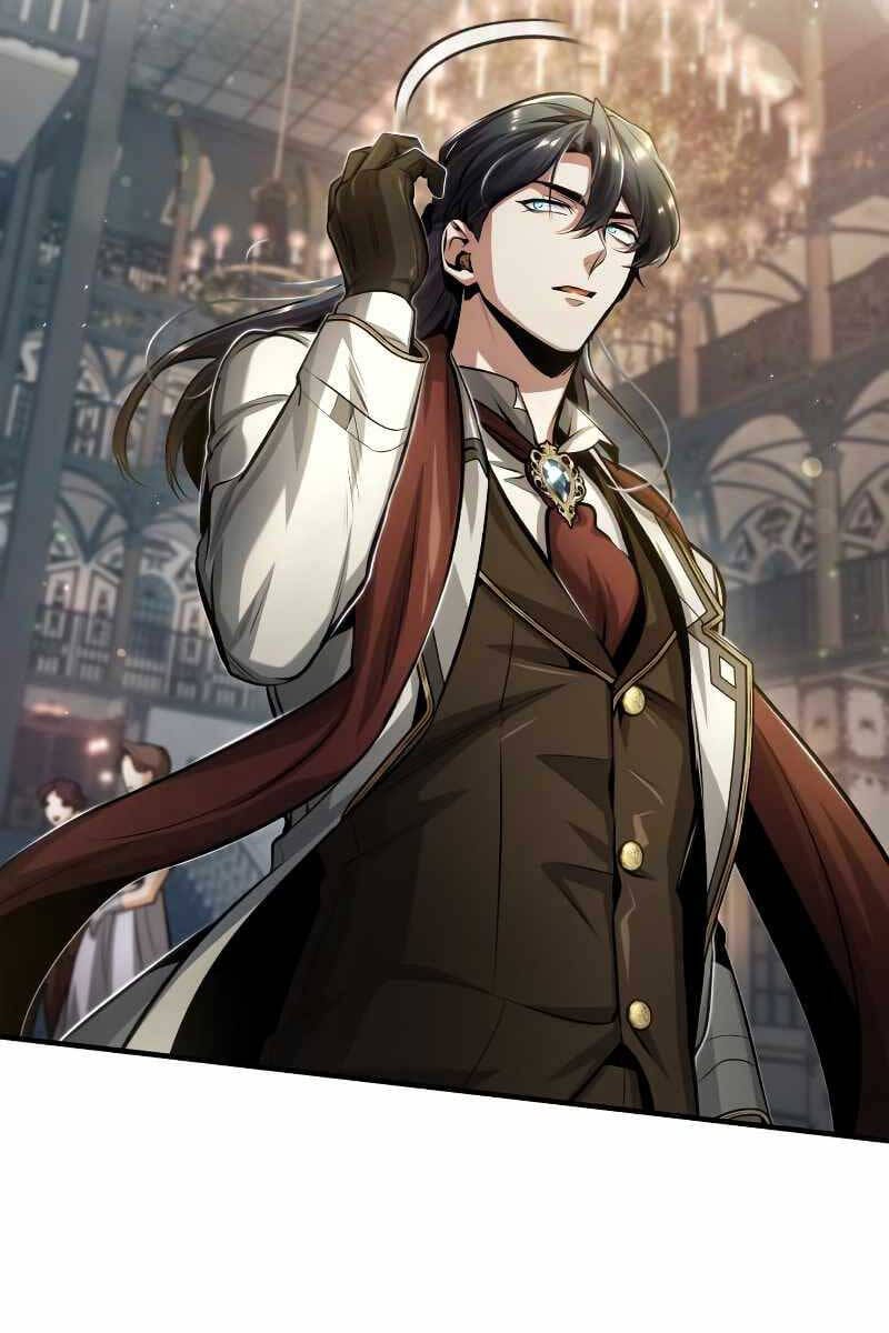 Truyện Tranh Giáo Sư Gián Điệp trang 5