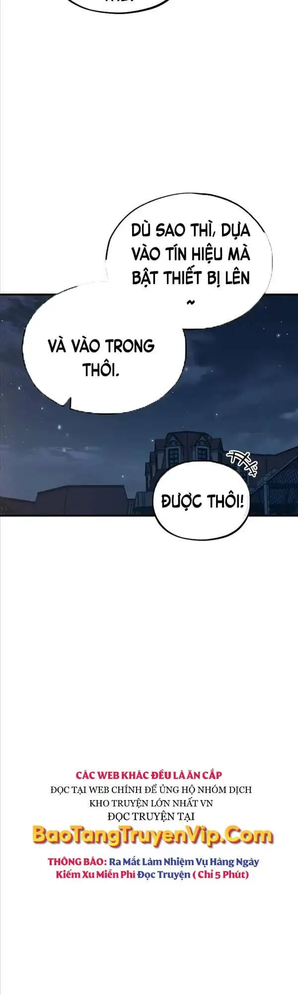 Truyện Tranh Giáo Sư Gián Điệp trang 5