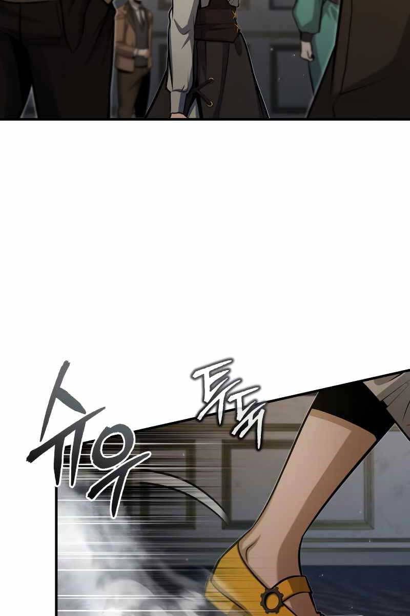 Truyện Tranh Giáo Sư Gián Điệp trang 5