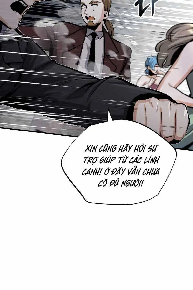 Truyện Tranh Giáo Sư Gián Điệp trang 5