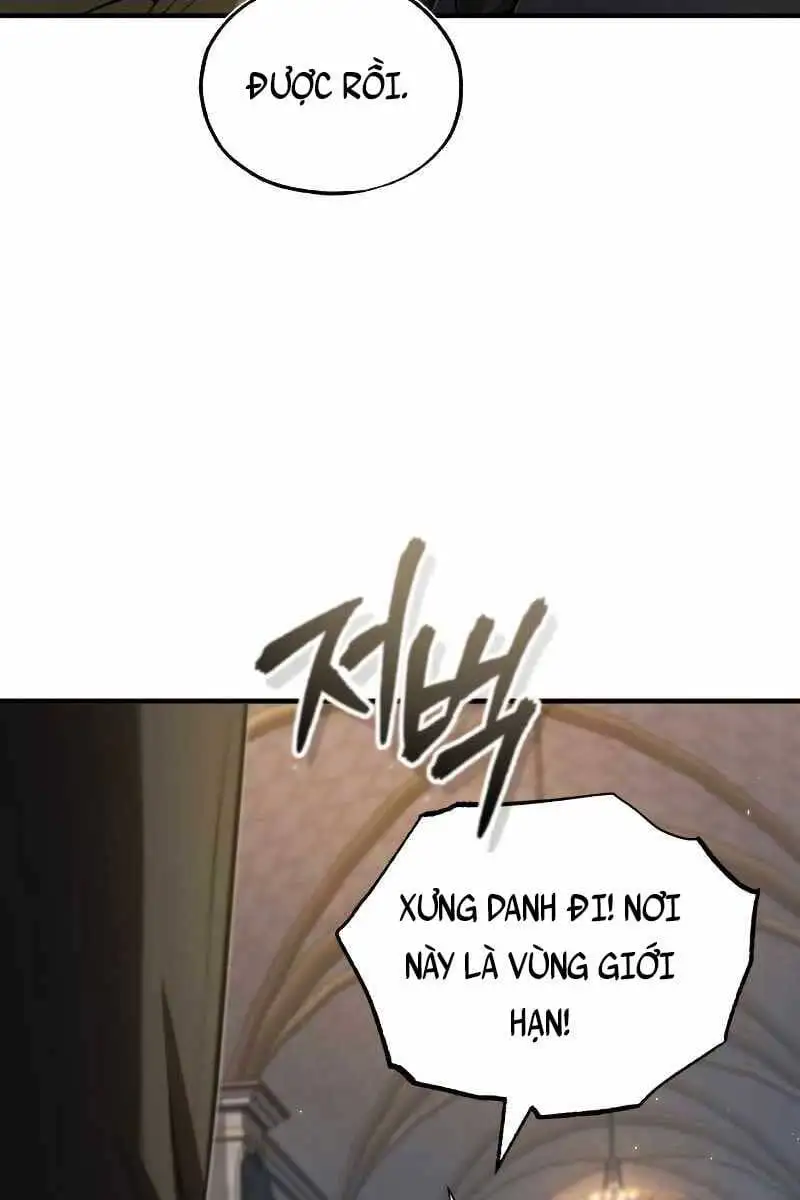 Truyện Tranh Giáo Sư Gián Điệp trang 5