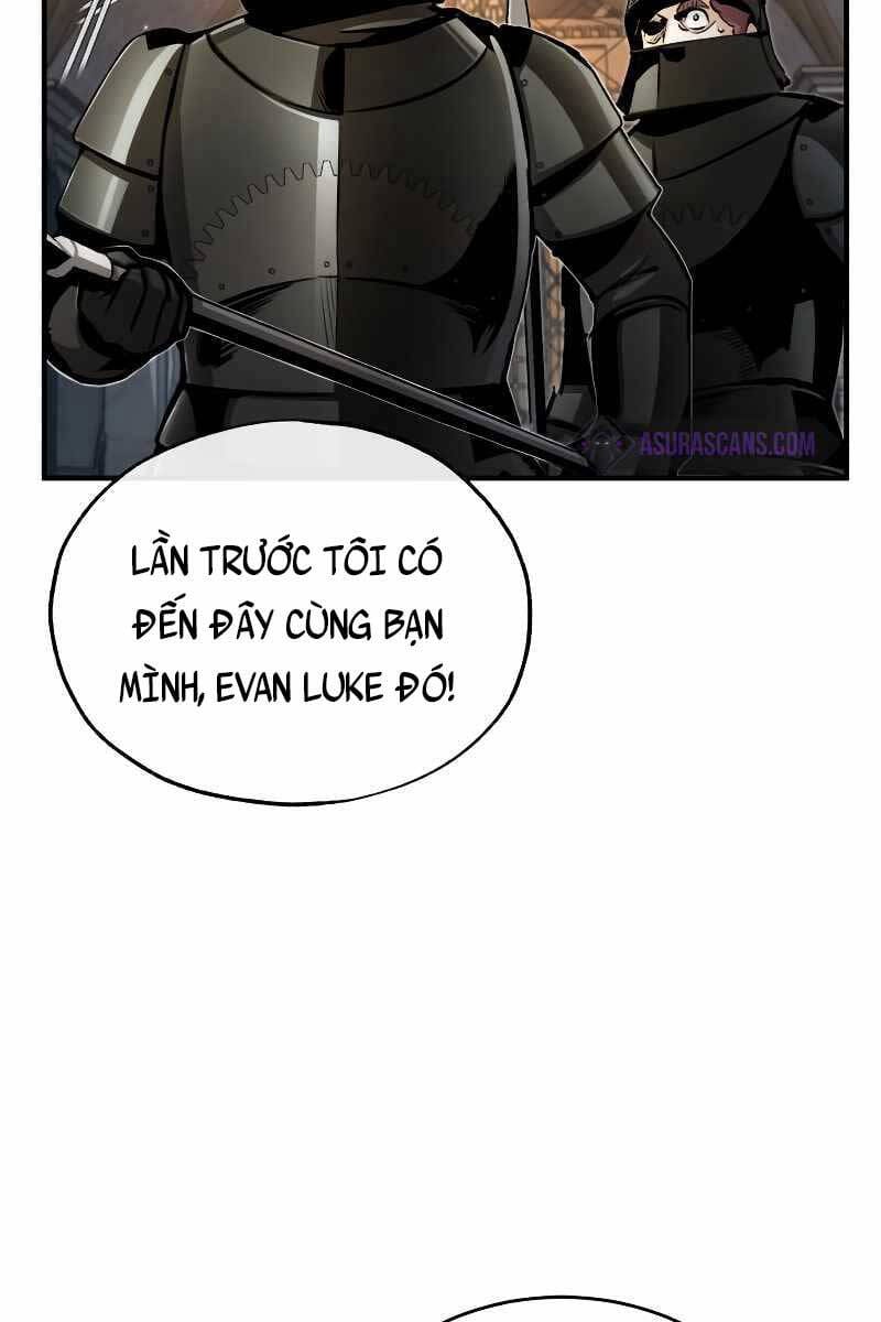 Truyện Tranh Giáo Sư Gián Điệp trang 5