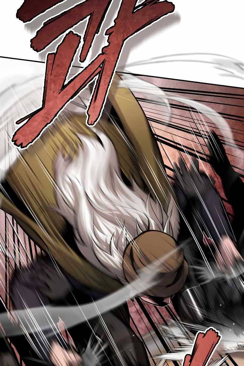 Truyện Tranh Giáo Sư Gián Điệp trang 5