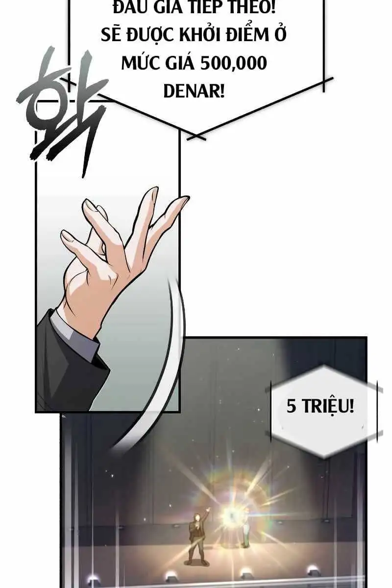 Truyện Tranh Giáo Sư Gián Điệp trang 5