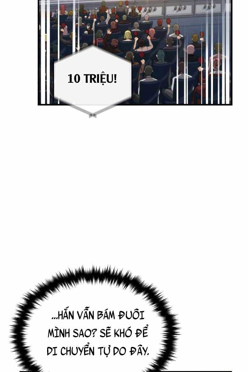 Truyện Tranh Giáo Sư Gián Điệp trang 5