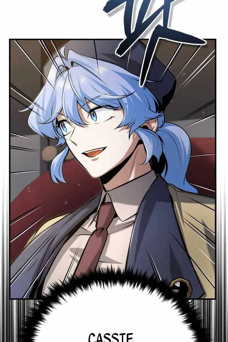 Truyện Tranh Giáo Sư Gián Điệp trang 5