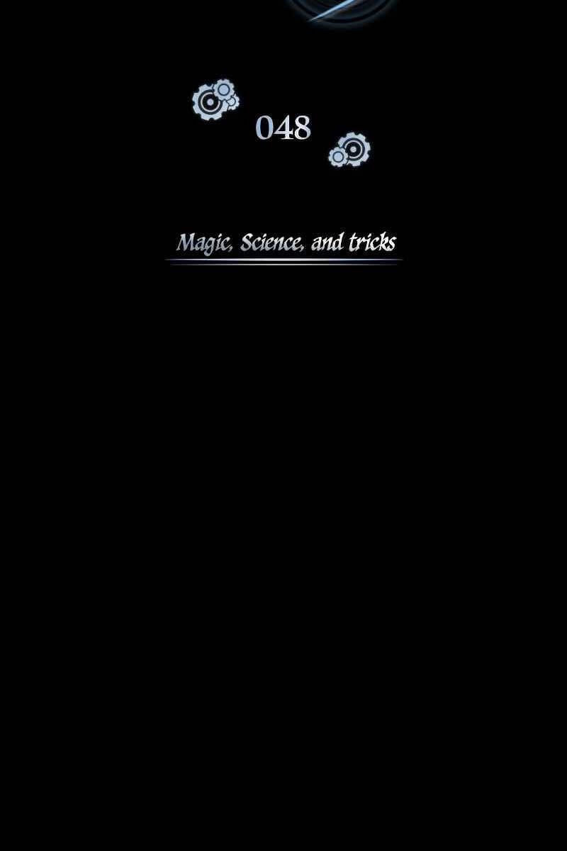 Truyện Tranh Giáo Sư Gián Điệp trang 5