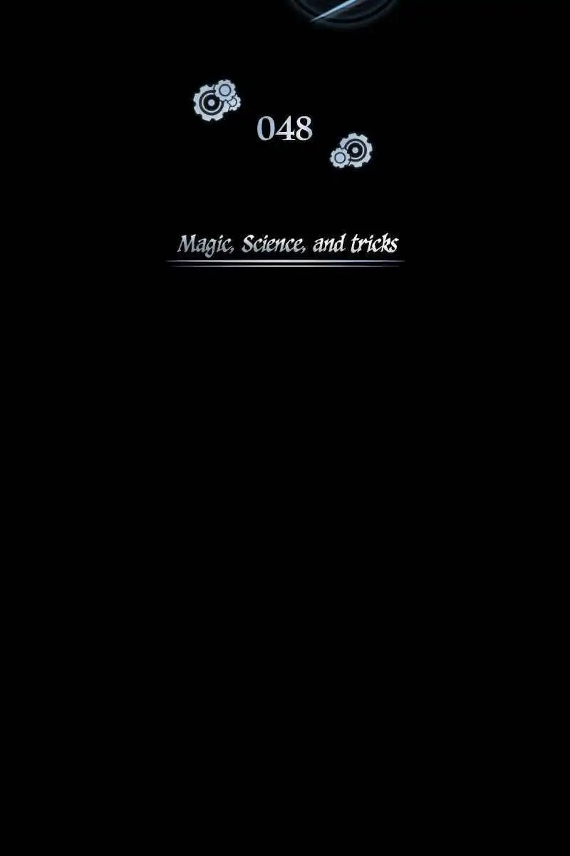 Truyện Tranh Giáo Sư Gián Điệp trang 5