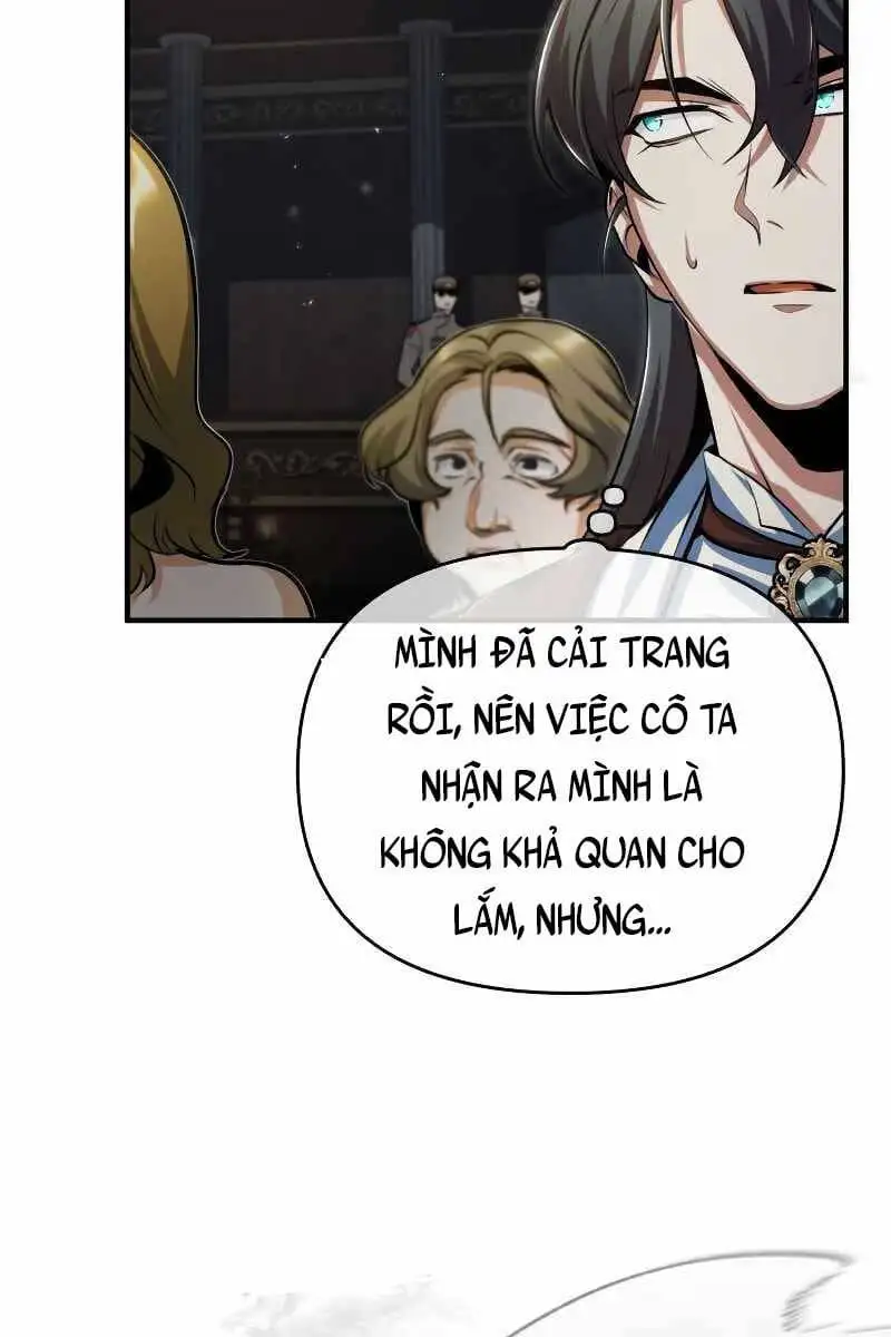 Truyện Tranh Giáo Sư Gián Điệp trang 5