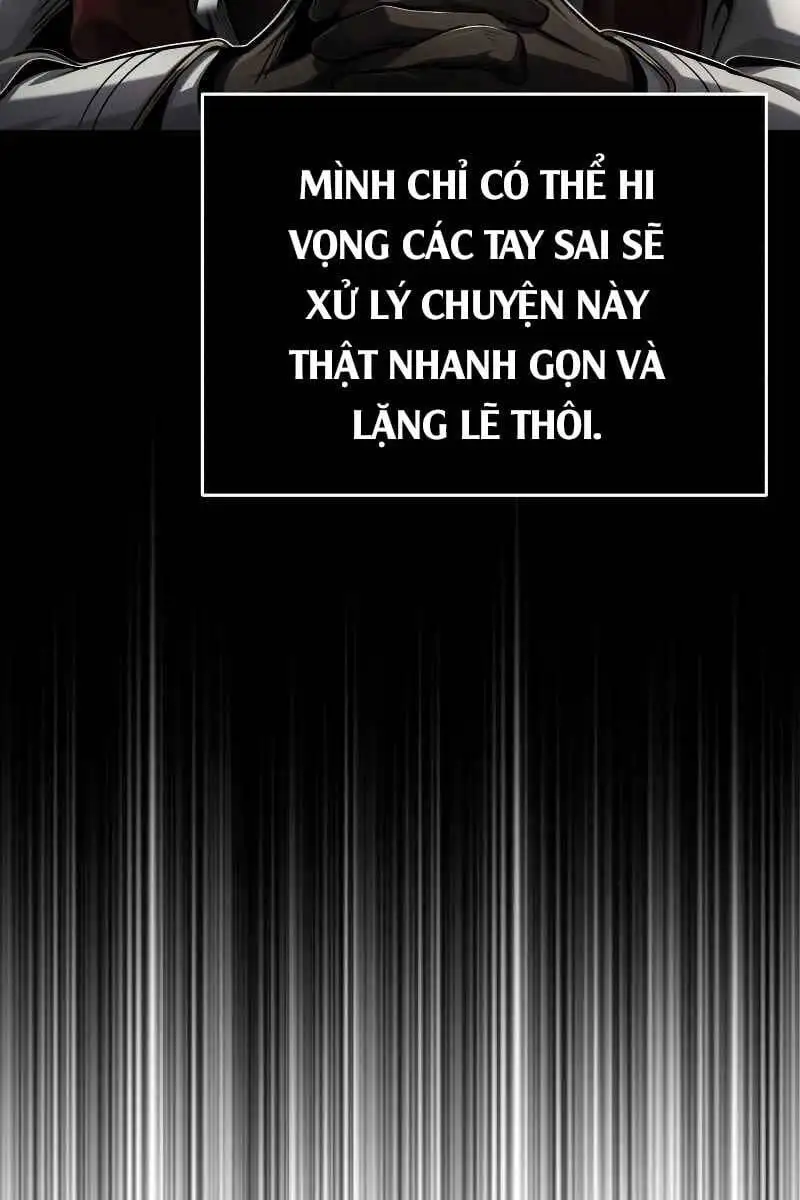 Truyện Tranh Giáo Sư Gián Điệp trang 5