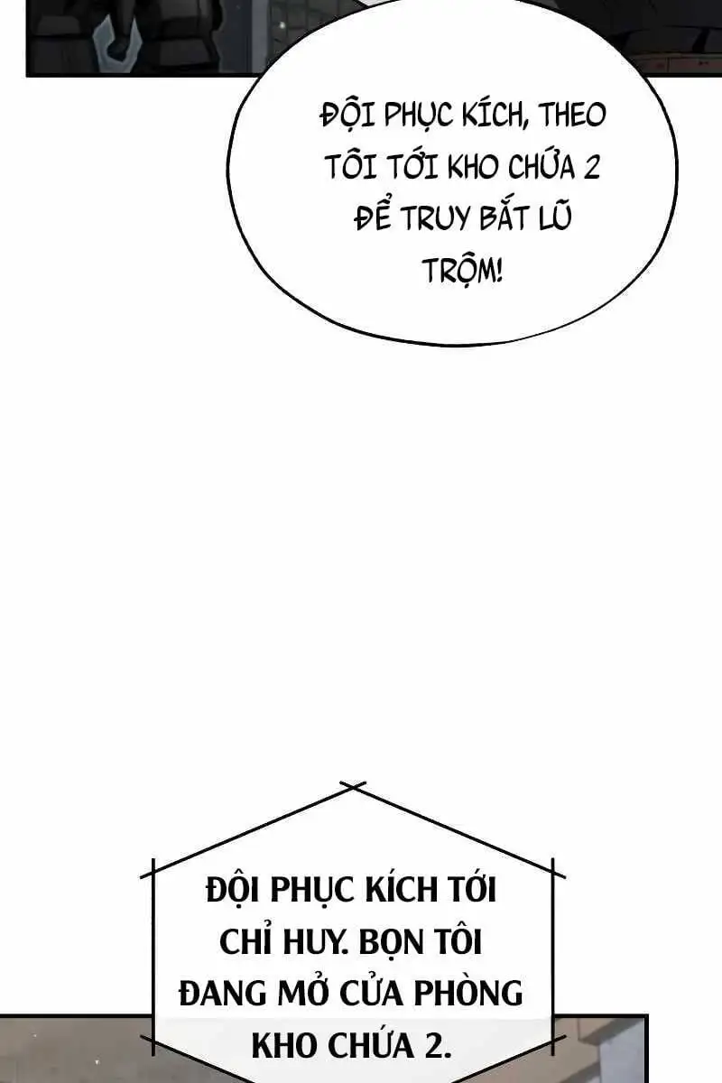 Truyện Tranh Giáo Sư Gián Điệp trang 5