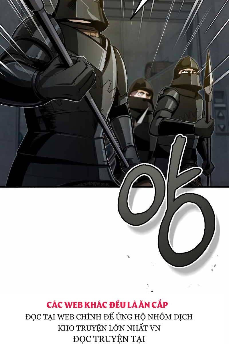 Truyện Tranh Giáo Sư Gián Điệp trang 5