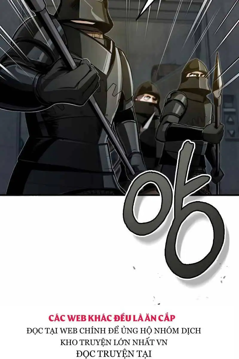 Truyện Tranh Giáo Sư Gián Điệp trang 5