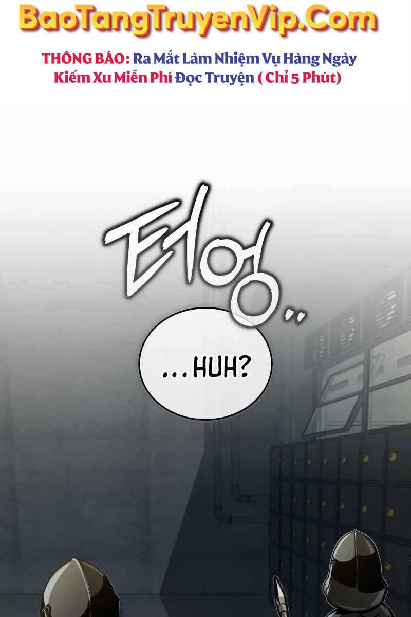 Truyện Tranh Giáo Sư Gián Điệp trang 5