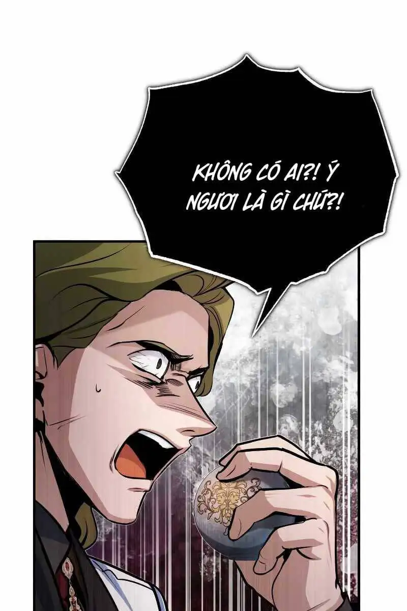 Truyện Tranh Giáo Sư Gián Điệp trang 5