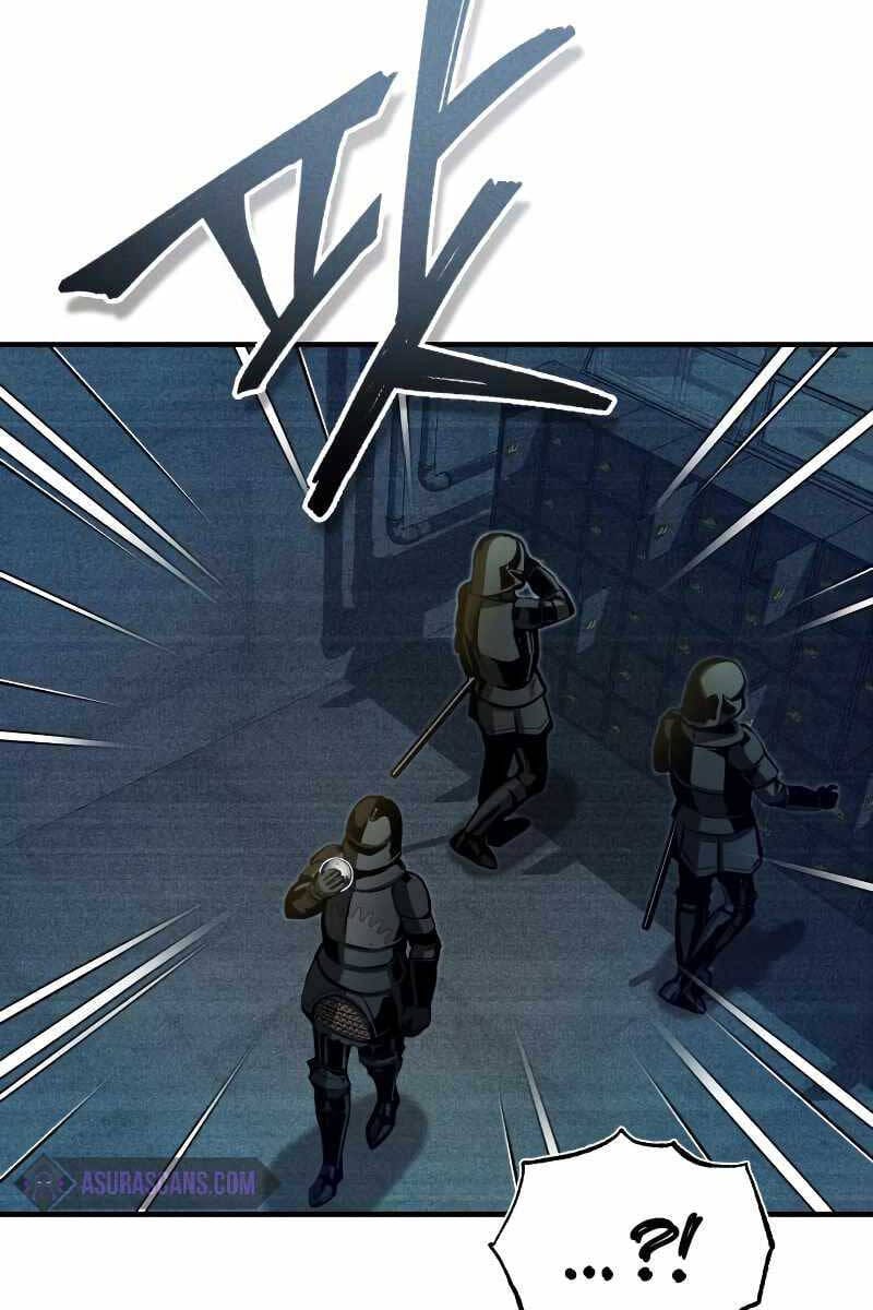 Truyện Tranh Giáo Sư Gián Điệp trang 5