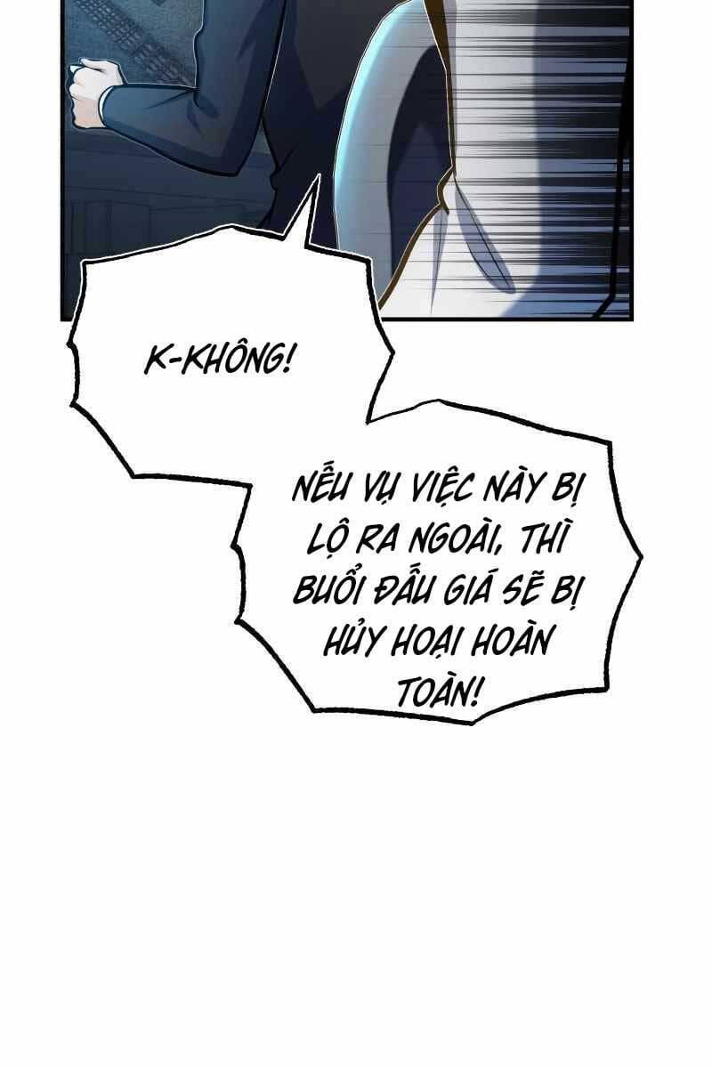 Truyện Tranh Giáo Sư Gián Điệp trang 5