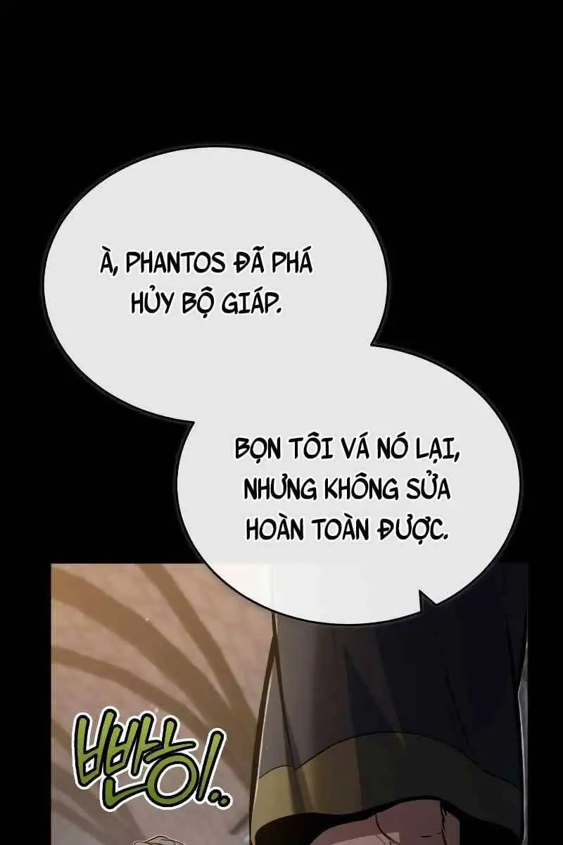 Truyện Tranh Giáo Sư Gián Điệp trang 5