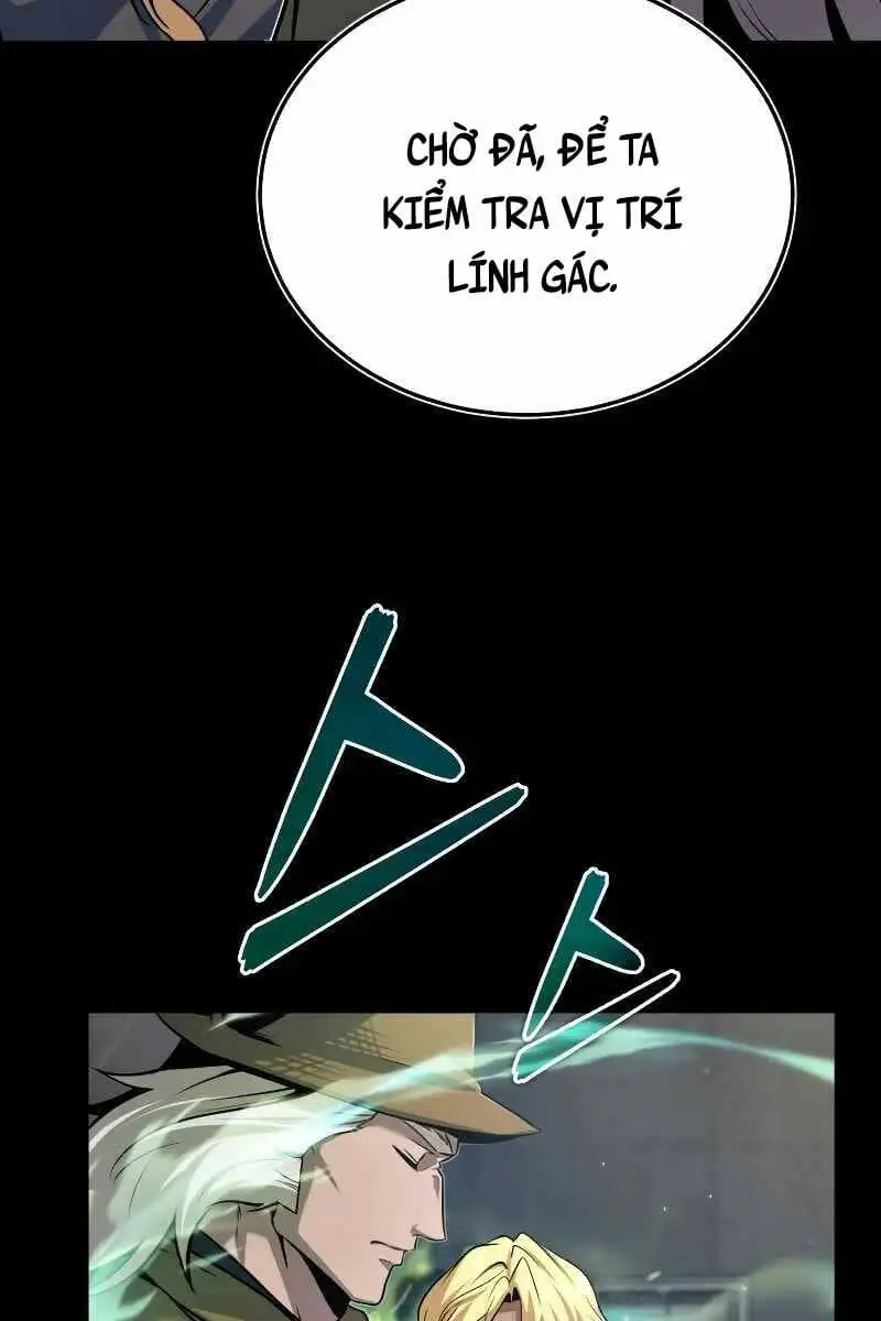 Truyện Tranh Giáo Sư Gián Điệp trang 5