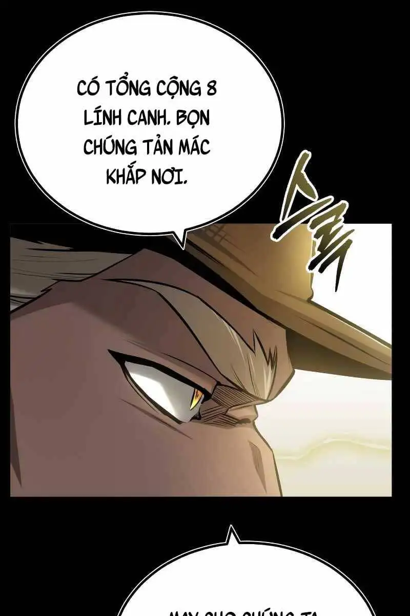 Truyện Tranh Giáo Sư Gián Điệp trang 5