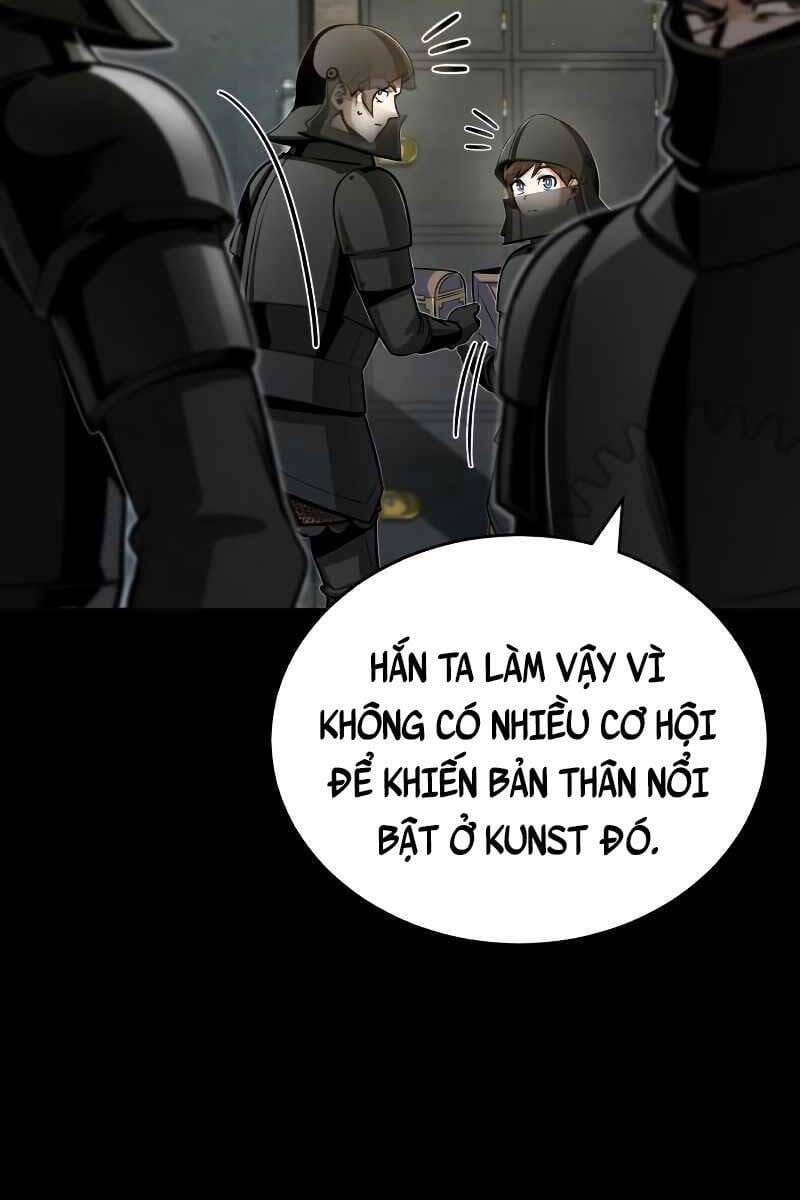 Truyện Tranh Giáo Sư Gián Điệp trang 5