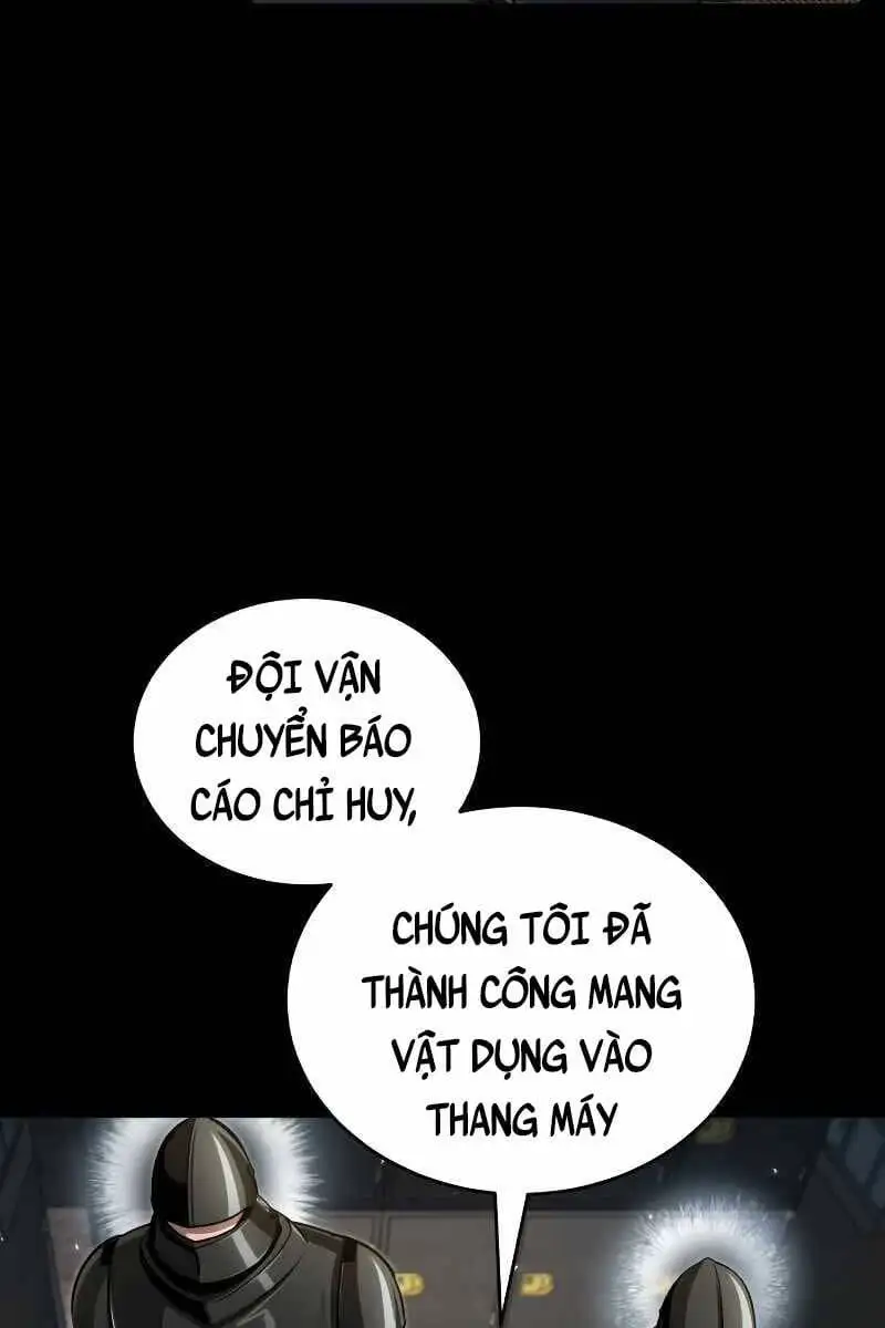 Truyện Tranh Giáo Sư Gián Điệp trang 5