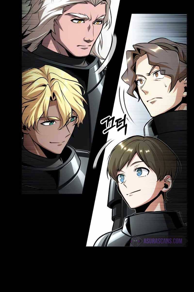 Truyện Tranh Giáo Sư Gián Điệp trang 5