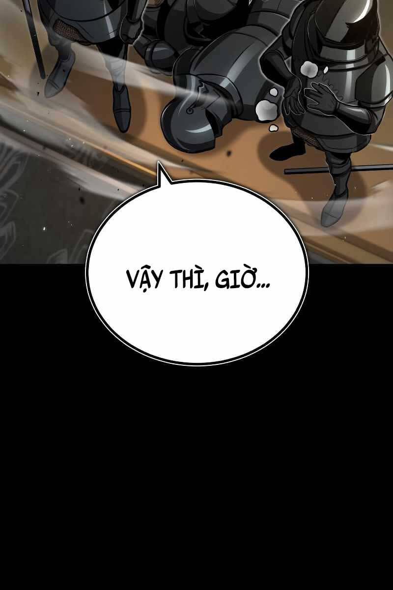 Truyện Tranh Giáo Sư Gián Điệp trang 5