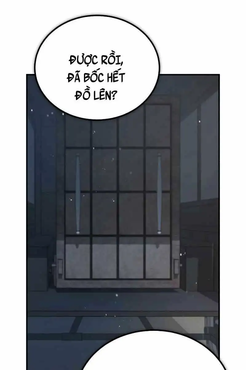 Truyện Tranh Giáo Sư Gián Điệp trang 5