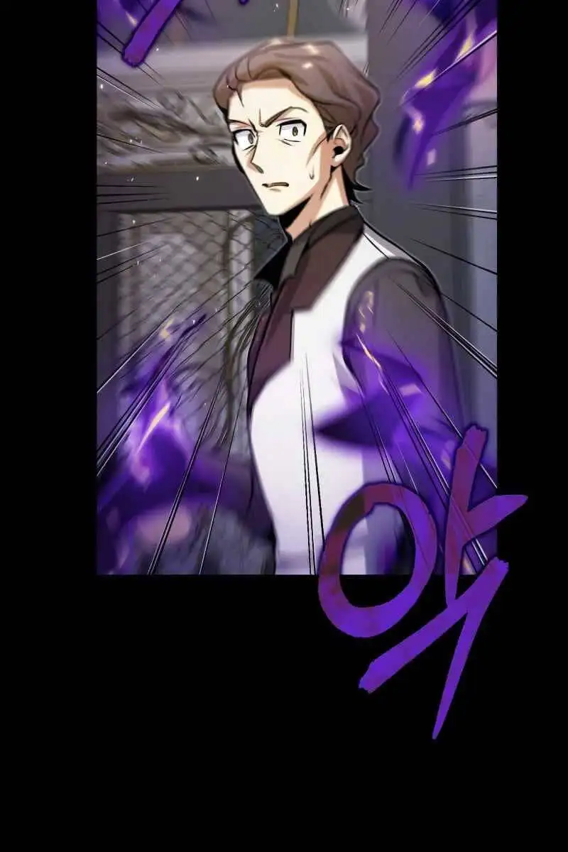 Truyện Tranh Giáo Sư Gián Điệp trang 5