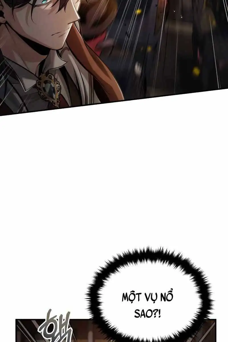 Truyện Tranh Giáo Sư Gián Điệp trang 5