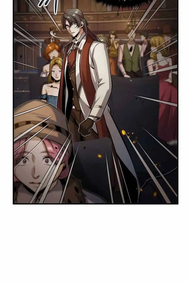 Truyện Tranh Giáo Sư Gián Điệp trang 5