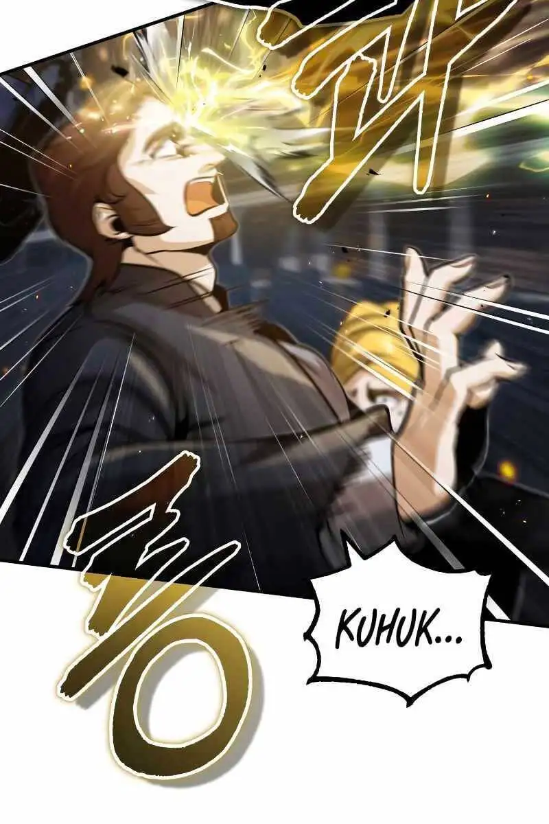 Truyện Tranh Giáo Sư Gián Điệp trang 5