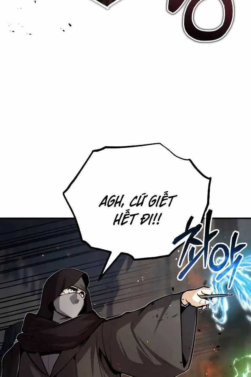 Truyện Tranh Giáo Sư Gián Điệp trang 5