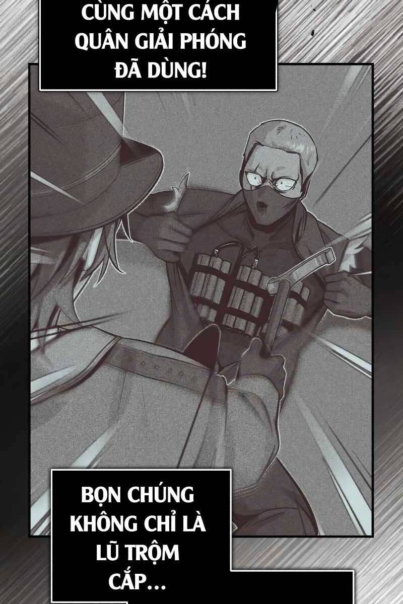 Truyện Tranh Giáo Sư Gián Điệp trang 5