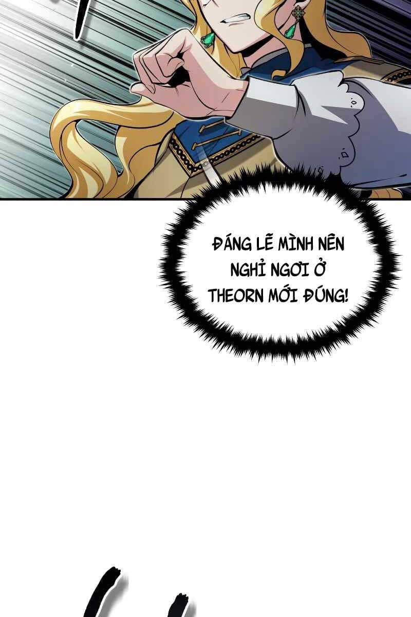 Truyện Tranh Giáo Sư Gián Điệp trang 5