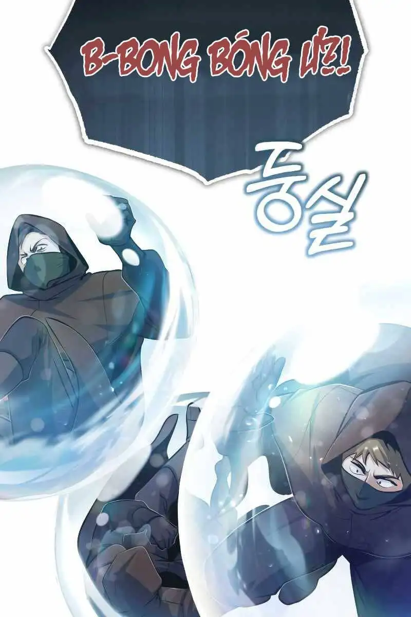 Truyện Tranh Giáo Sư Gián Điệp trang 5