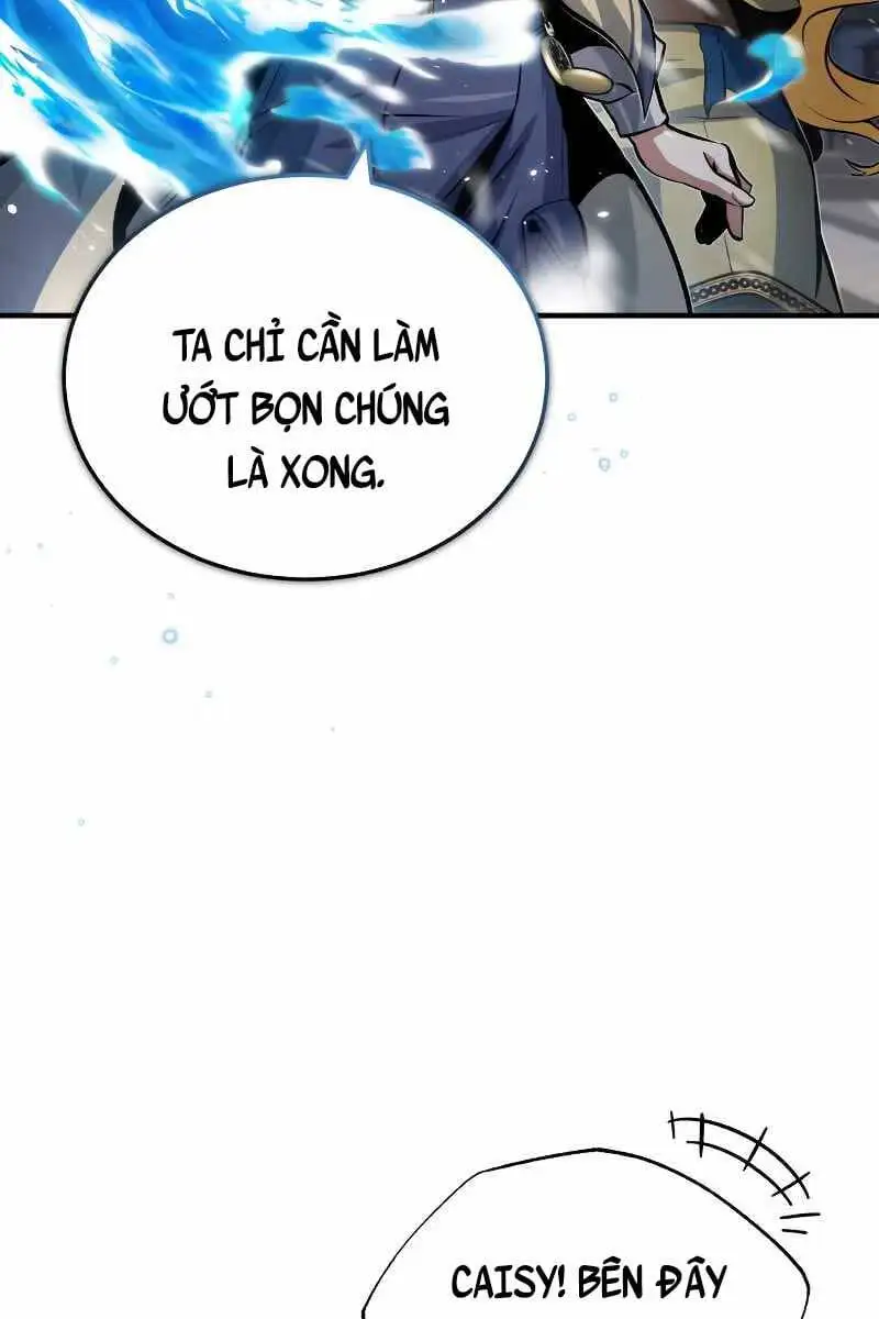 Truyện Tranh Giáo Sư Gián Điệp trang 5